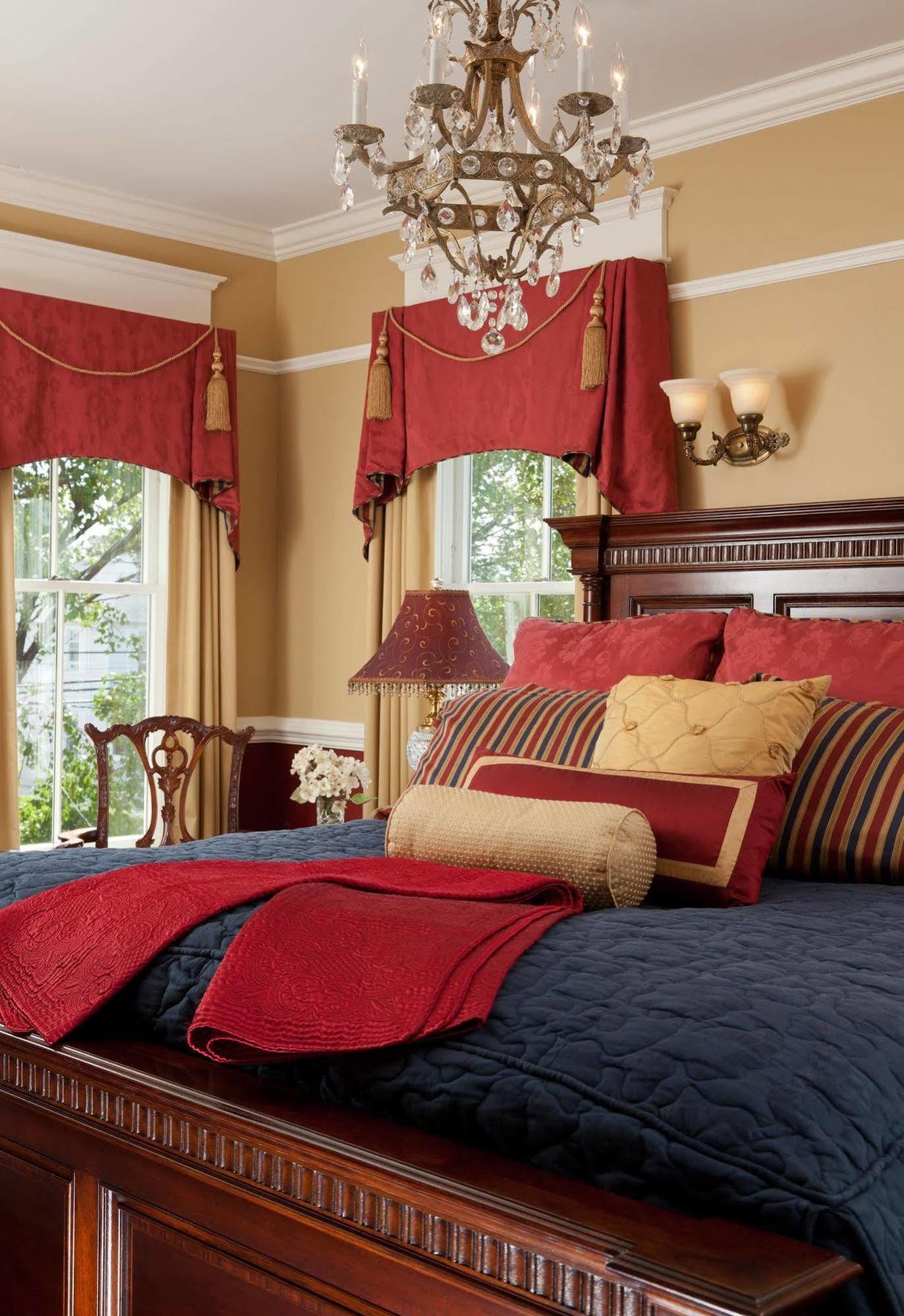 The Tower Bed & Breakfast