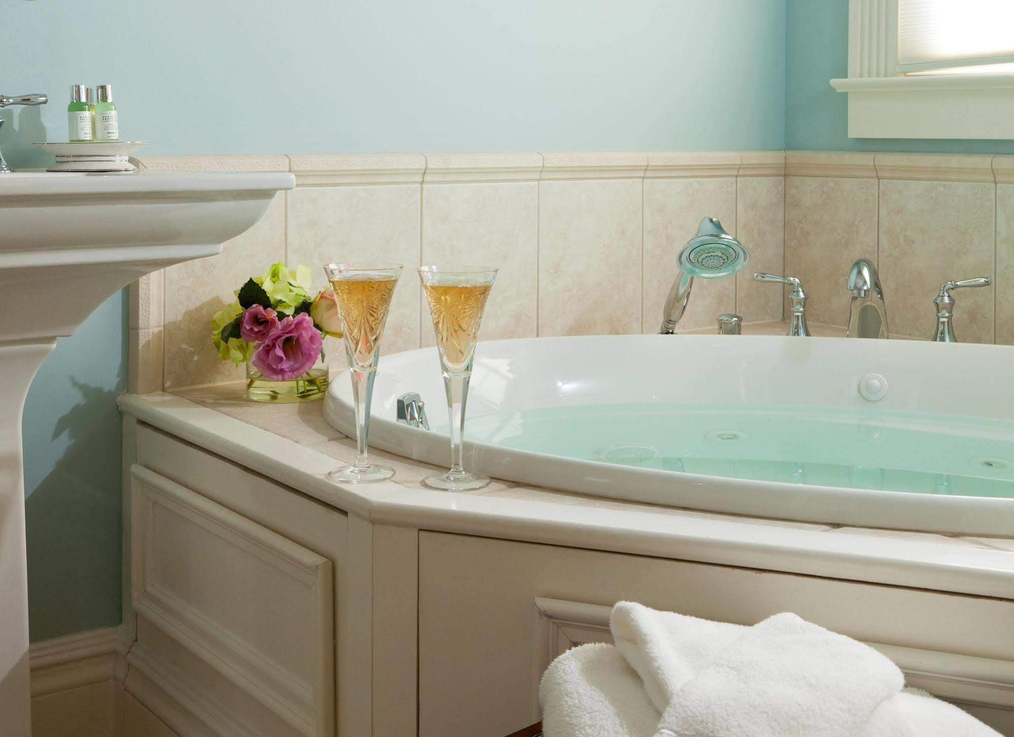 Bed & Breakfast The Tower 5*