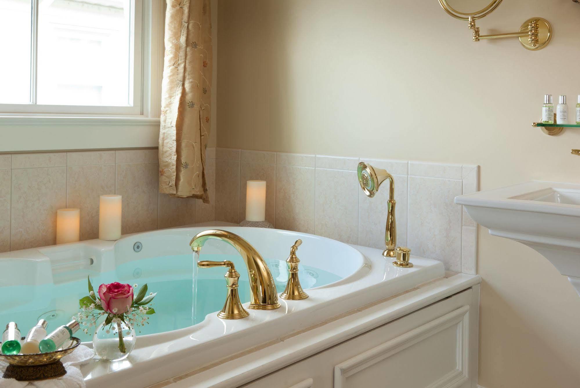Bed & Breakfast The Tower 5*