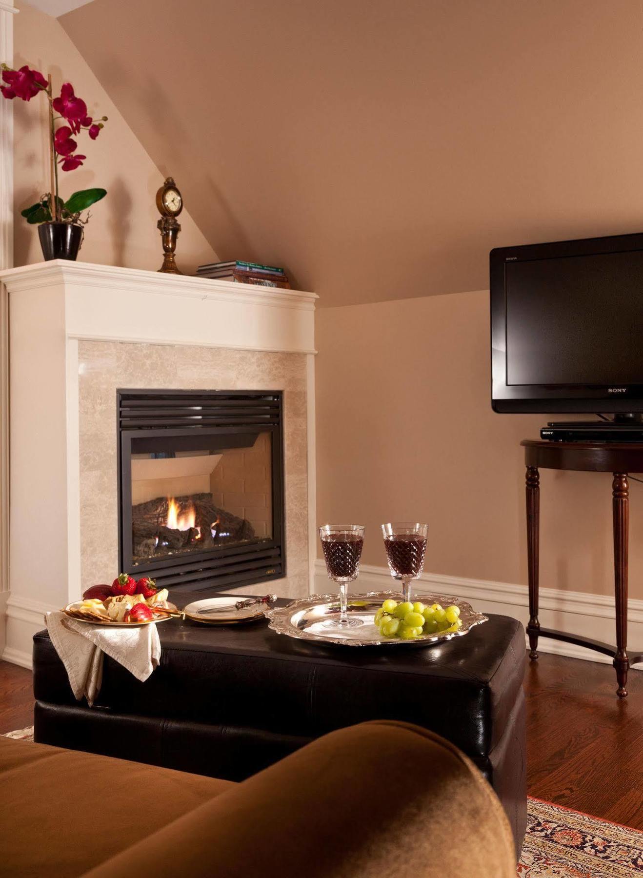 The Tower Bed & Breakfast 5*