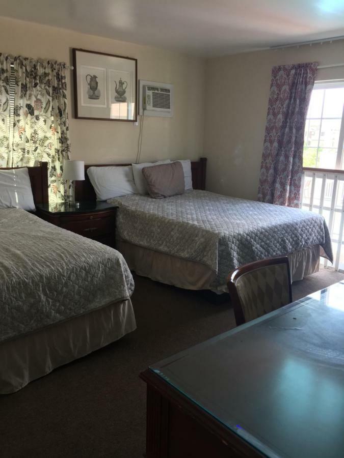 Dunes By The Ocean 3* Bay Head